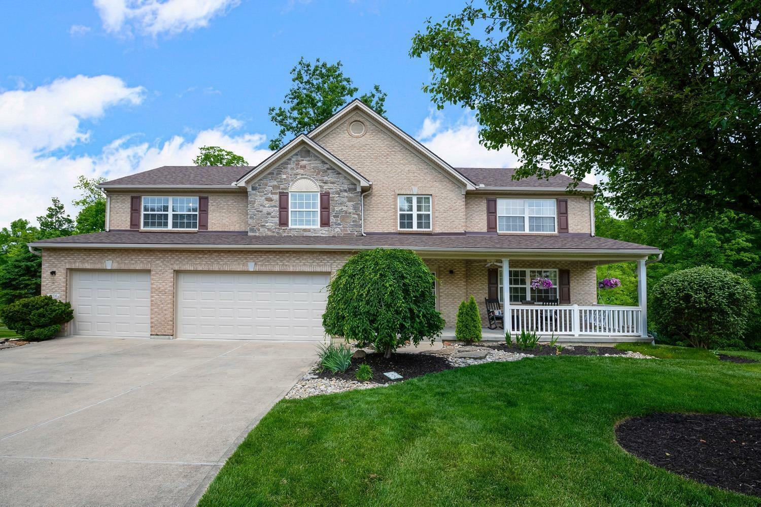 Property Photo:  1154 Falcon Ridge Ct  OH 45150 