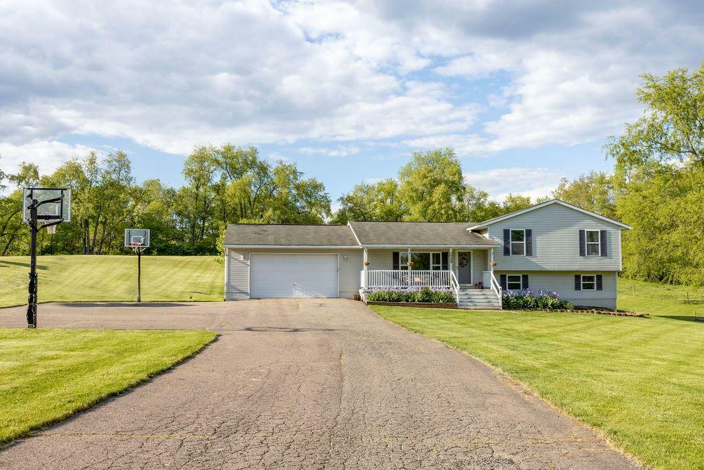 Property Photo: 10385 Butler Road OH 43055