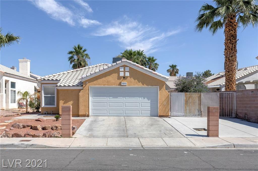 Property Photo:  6044 American Beauty Avenue  NV 89142 