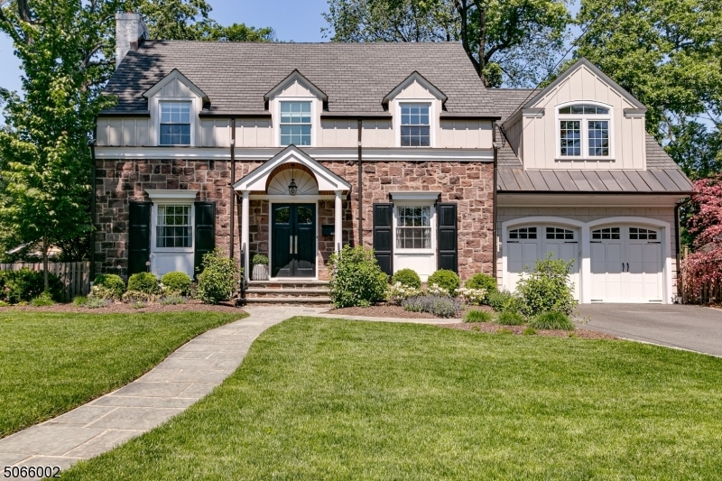 Property Photo: 632 Shadowlawn Dr NJ 07090