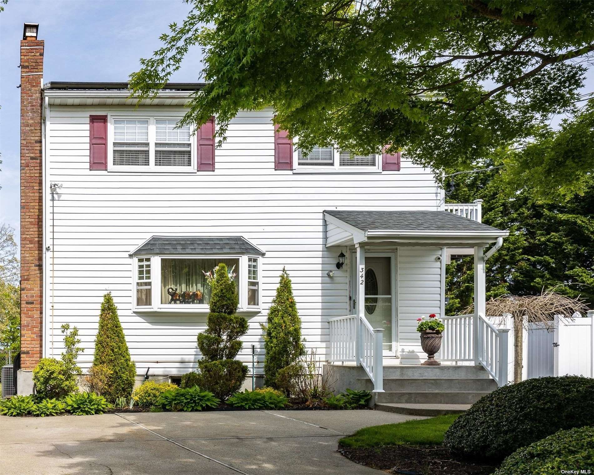 Property Photo: 342 Revilo Avenue NY 11967