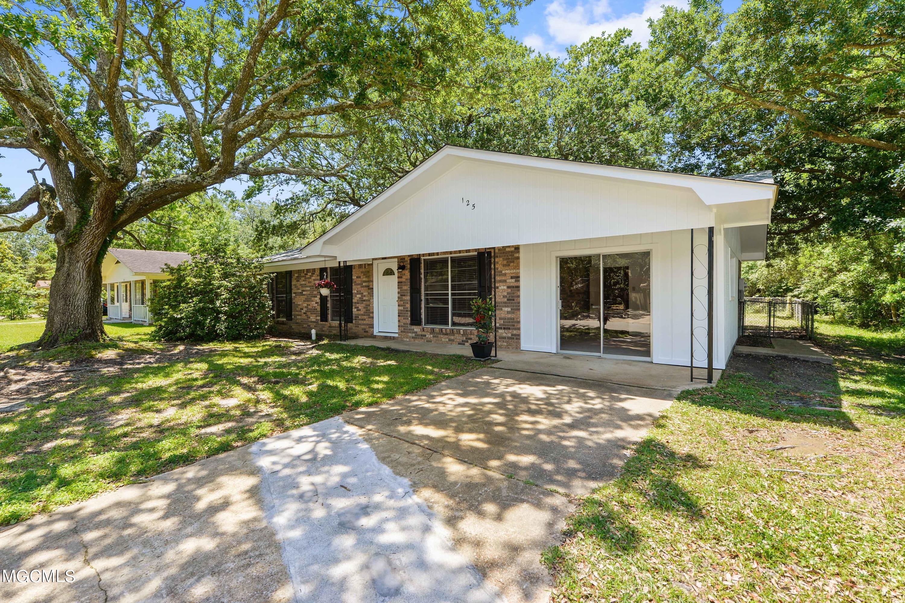 Property Photo: 125 Arbor Vista Drive MS 39564