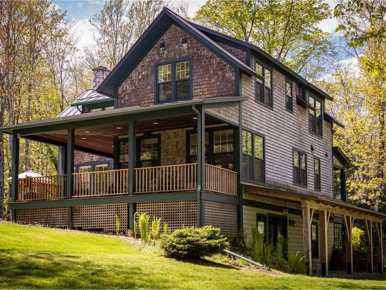 Property Photo: 391 Southwind Road VT 05461