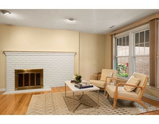 Property Photo: 224 Park Street B 7 MA 02180