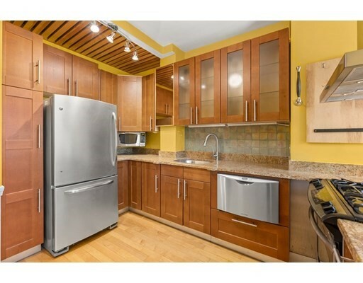 Property Photo: 38 Woodward St 1 MA 02127