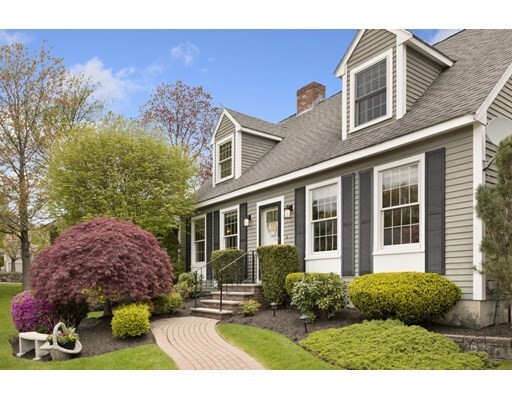 Property Photo:  5 Benevento Circle  MA 01960 
