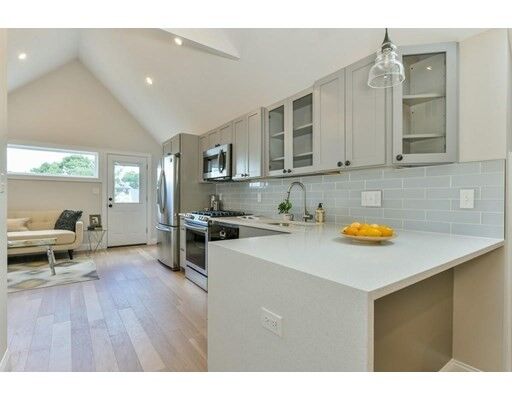 Property Photo: 20 Weld Hill 3 MA 02130