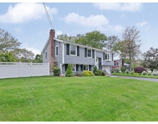 Property Photo:  35 Arnold Rd  MA 02062 