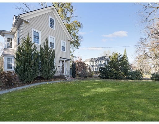 Property Photo: 36 Pemberton 1 MA 01778