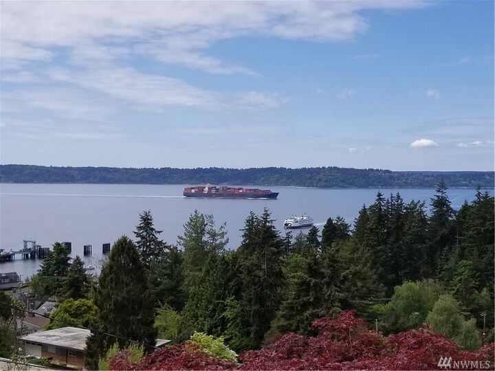 Property Photo:  8305 44th Ave SW  WA 98136 