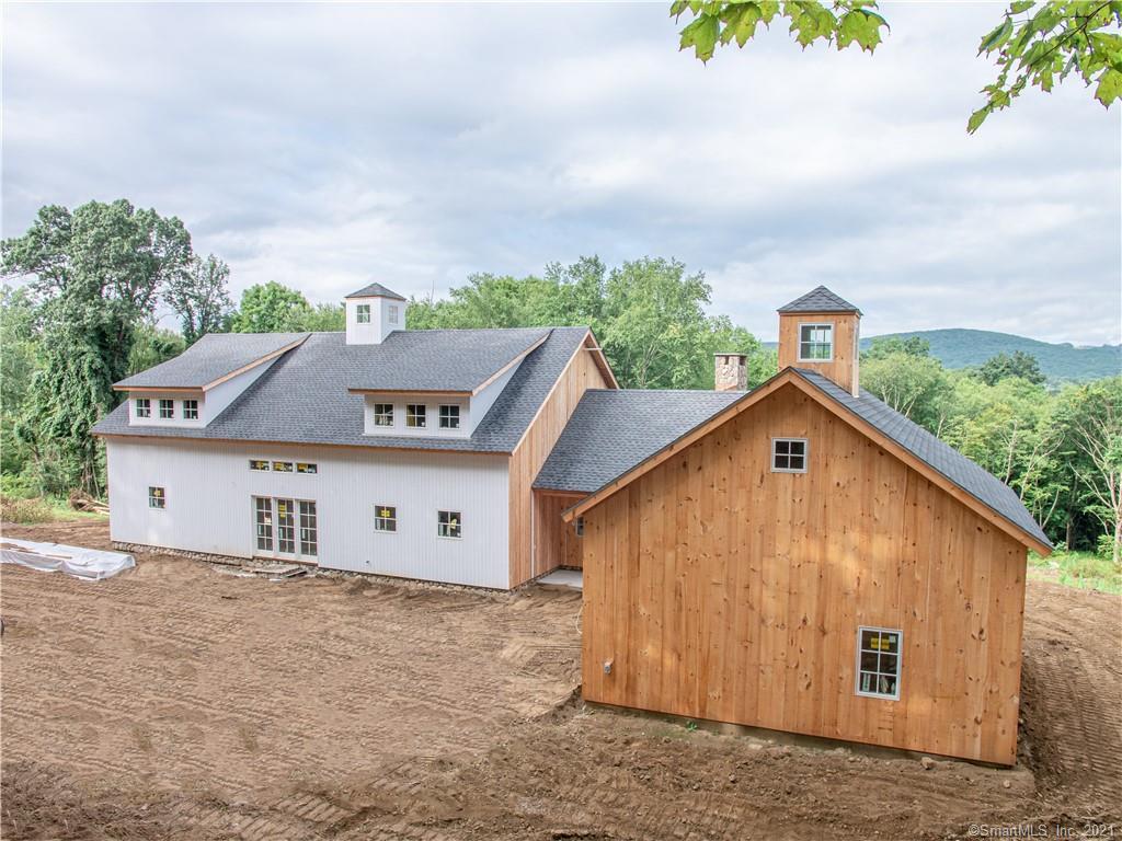 Property Photo: 5 Upland Pastures Road CT 06784
