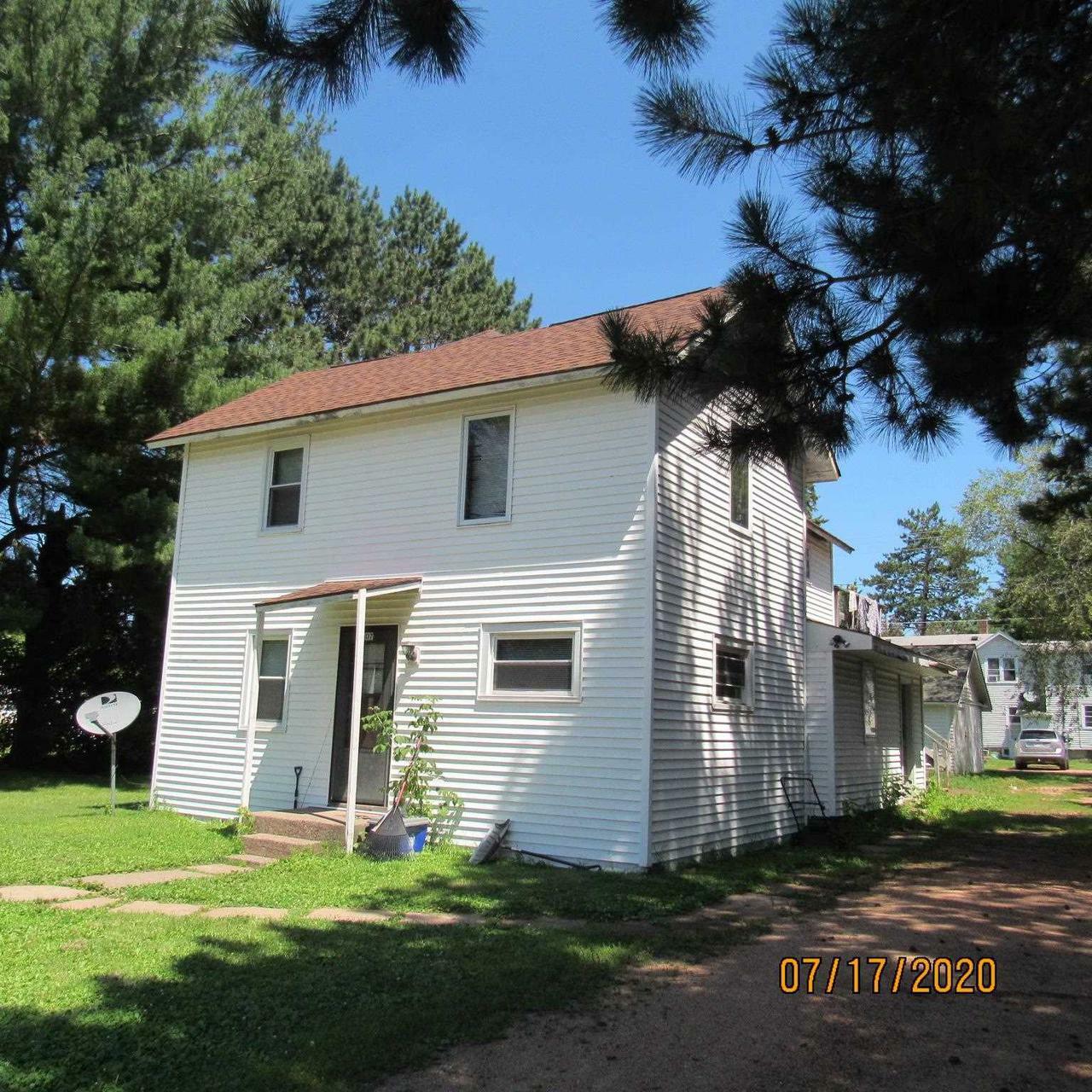 507 Wisconsin Street  Merrill WI 54452 photo