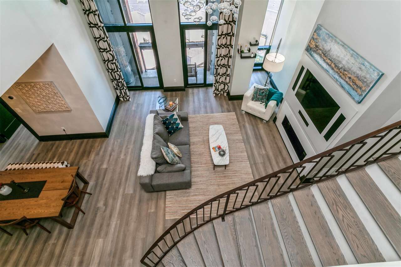 Property Photo:  159 2nd St 706  NJ 07302 