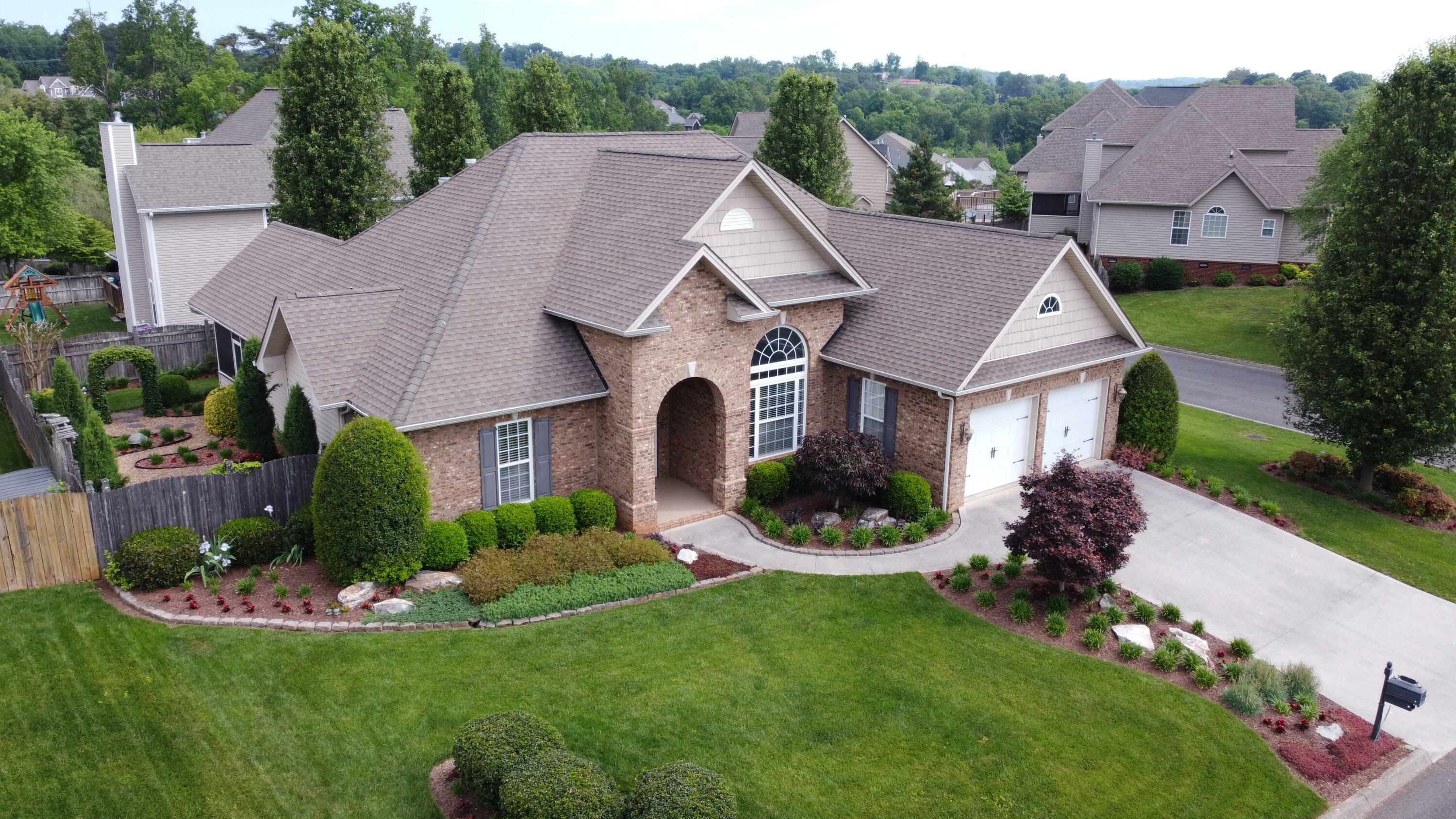 Property Photo:  10401 Clover Ridge Lane  TN 37931 