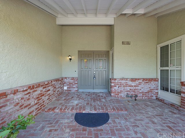 Property Photo:  18445 Los Alimos Street  CA 91326 