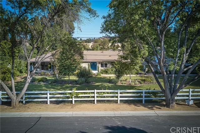 Property Photo:  23744 Oakfield Road  CA 91302 