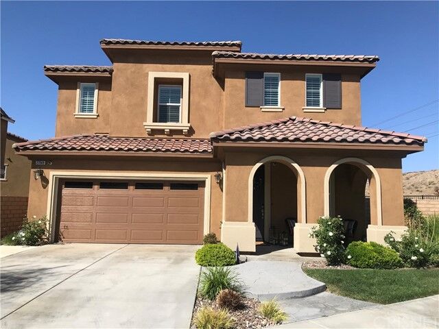Property Photo: 27369 Ellery Place CA 91350