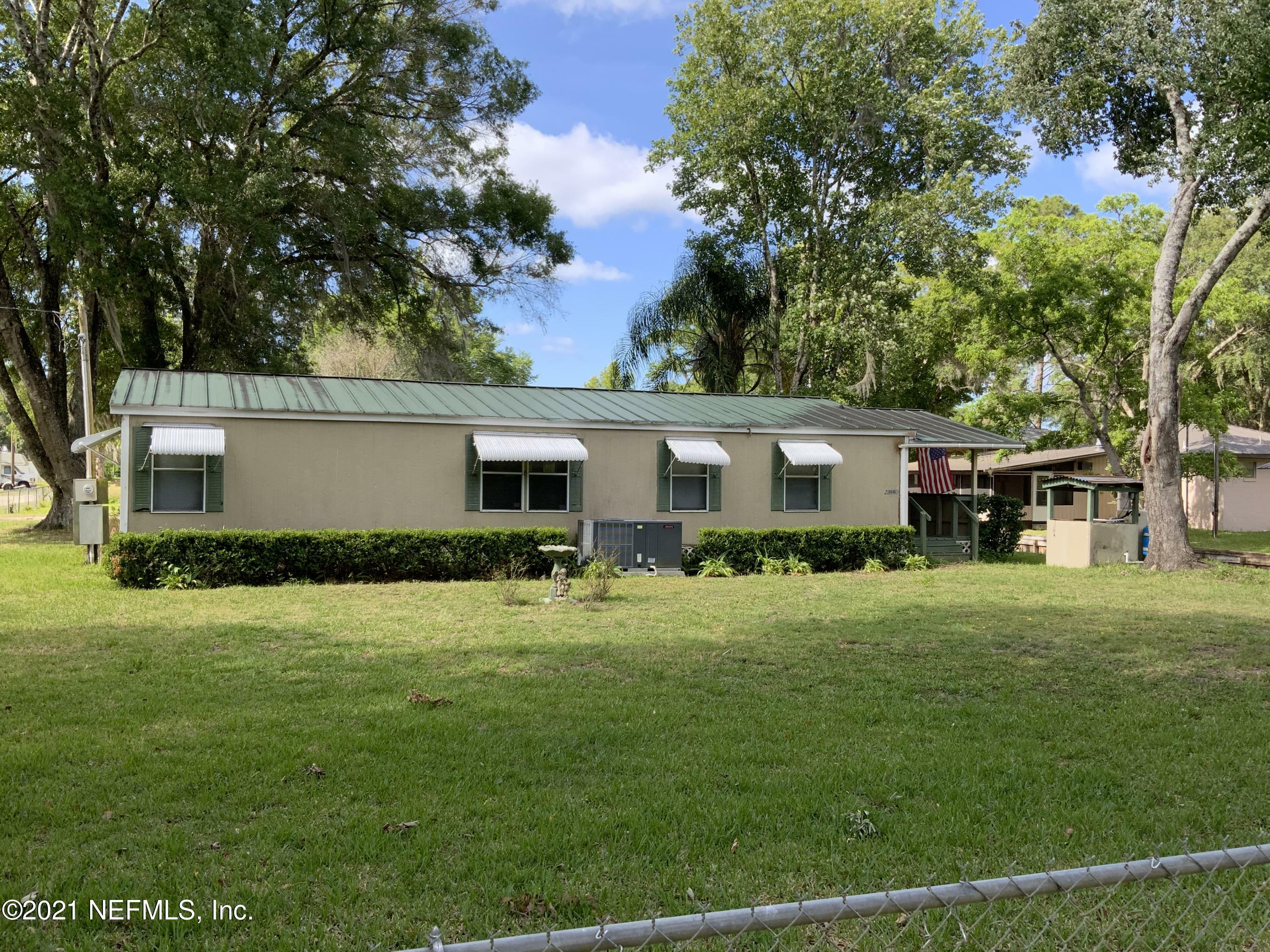 23880 NE 187th Lane  Fort McCoy FL 32134 photo