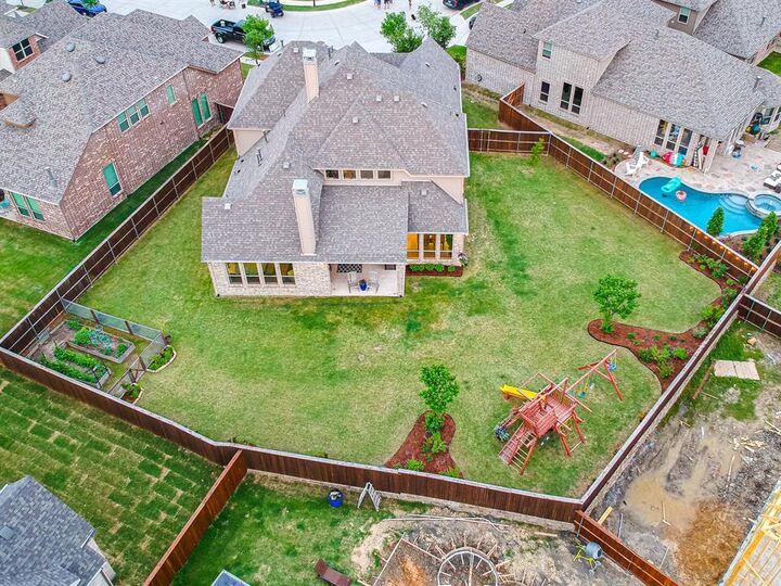 4149 Maclin Drive  Celina TX 75009 photo