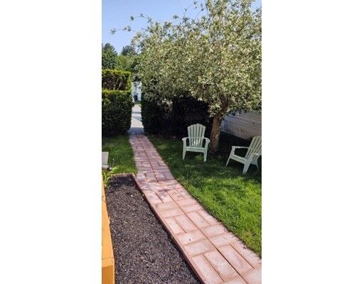 Property Photo: 270 Littleton Rd 174 MA 01824