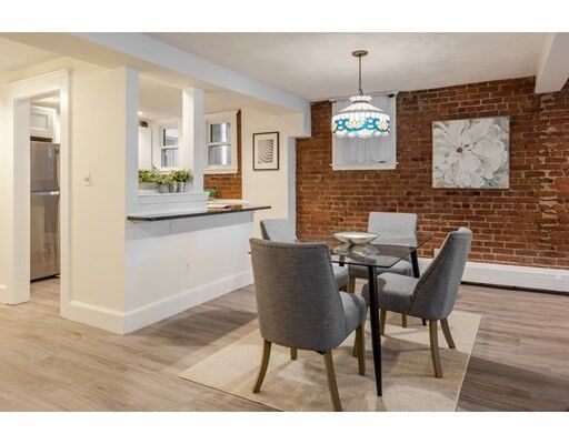 Property Photo: 25 South Street B1 MA 02135