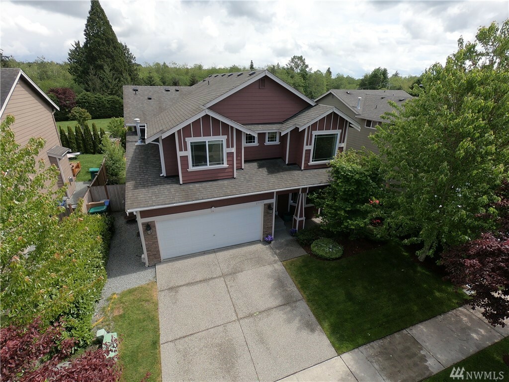 Property Photo:  27709 Ridge Way  WA 98292 