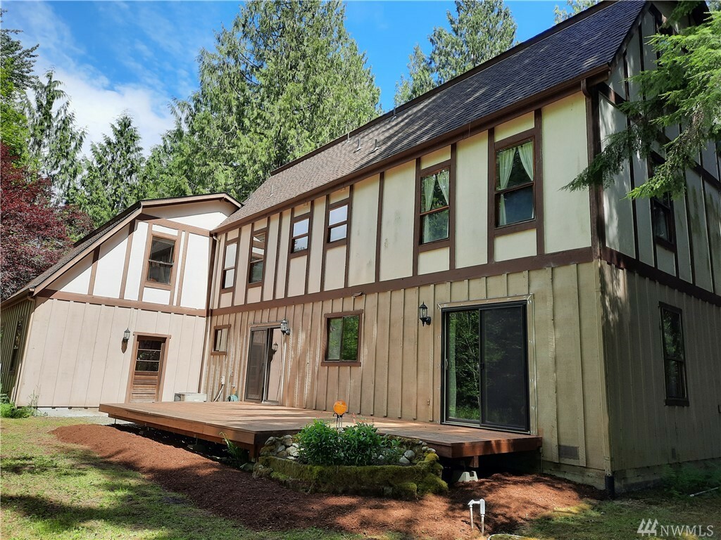 Property Photo:  30415 NE Big Rock Rd  WA 98019 