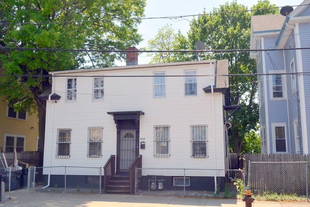 Property Photo:  472 Public St  RI 02905 