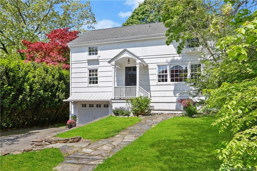 Property Photo: 180 Imperial Avenue CT 06880