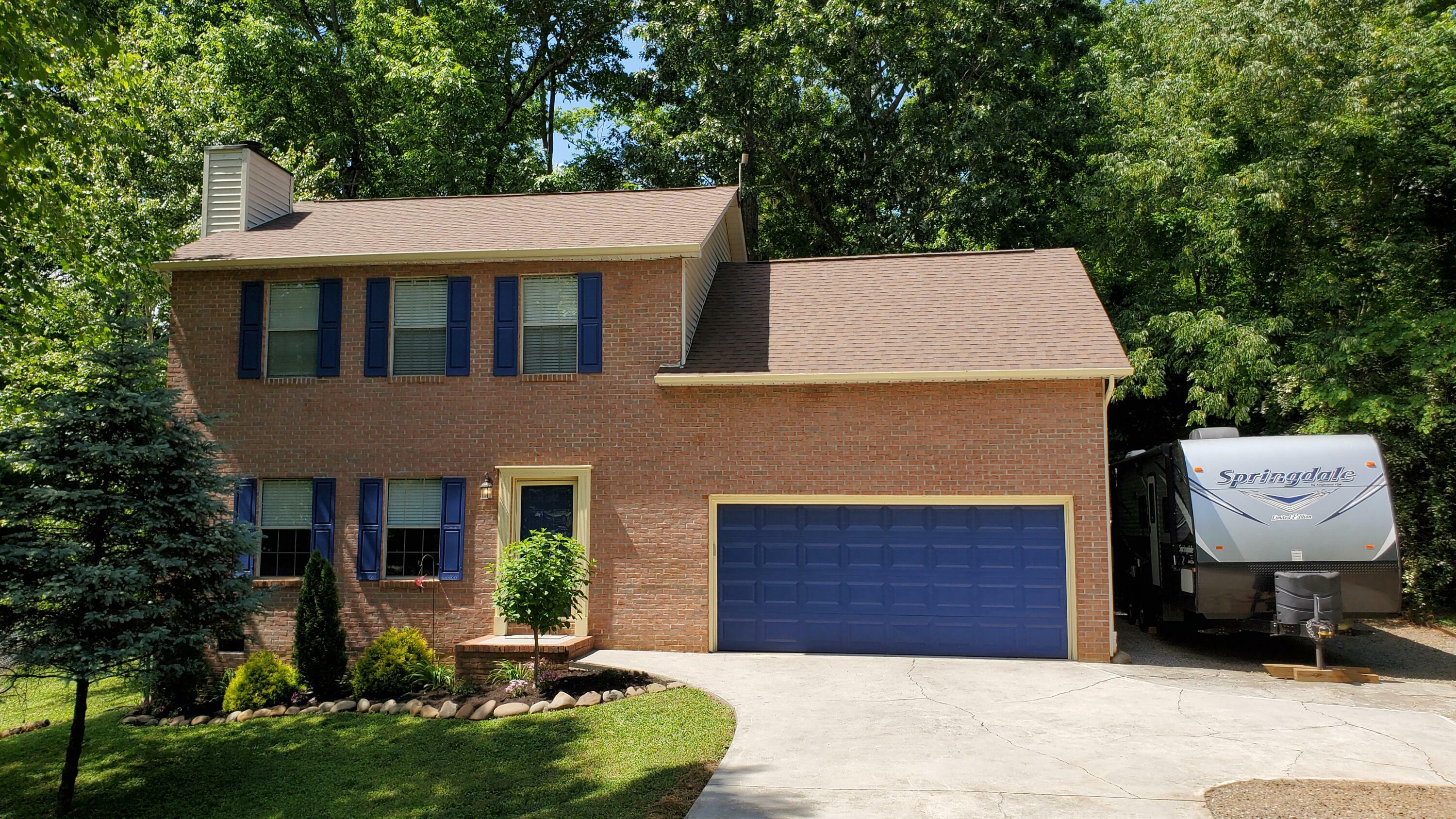 Property Photo:  1424 W Woodshire Drive  TN 37922 