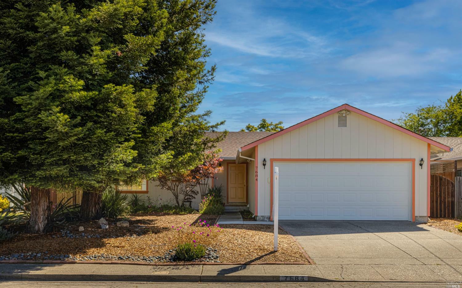 Property Photo:  7684 Beverly Drive  CA 94928 