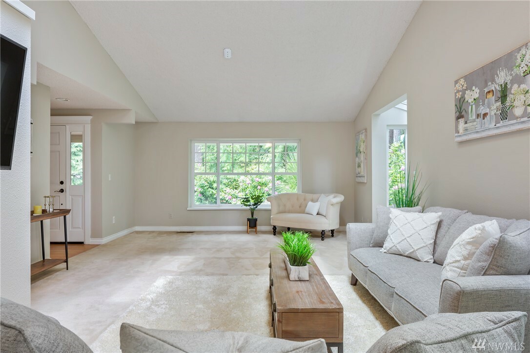 Property Photo:  4508 Canterwood Dr NW  WA 98332 