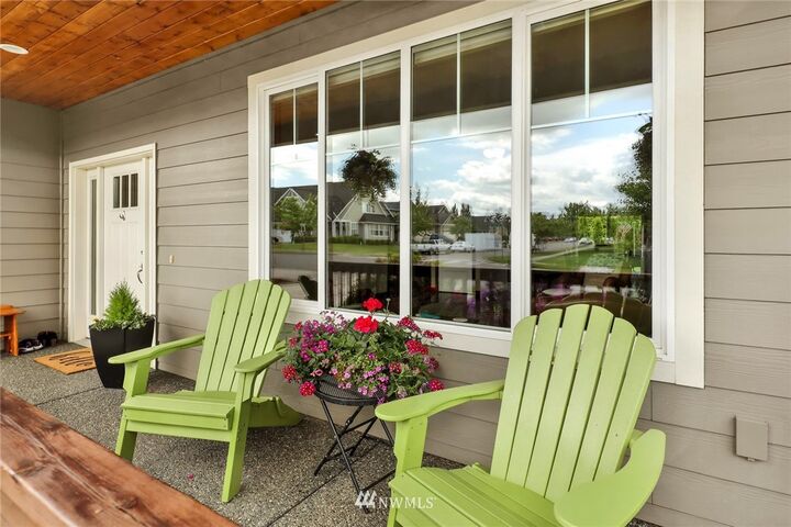 Property Photo: 1501 Foxtail Street WA 98264