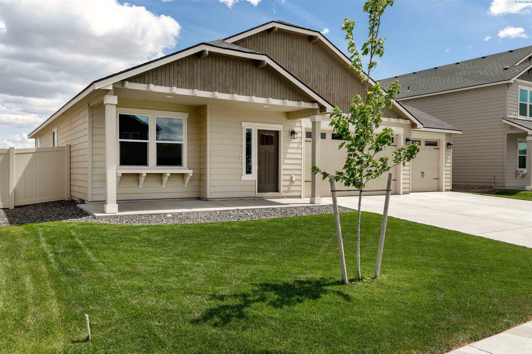 Property Photo:  6117 Curlew  WA 99301 