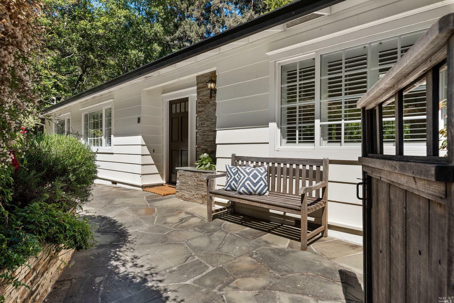 18 Owlswood  Larkspur CA 94939 photo