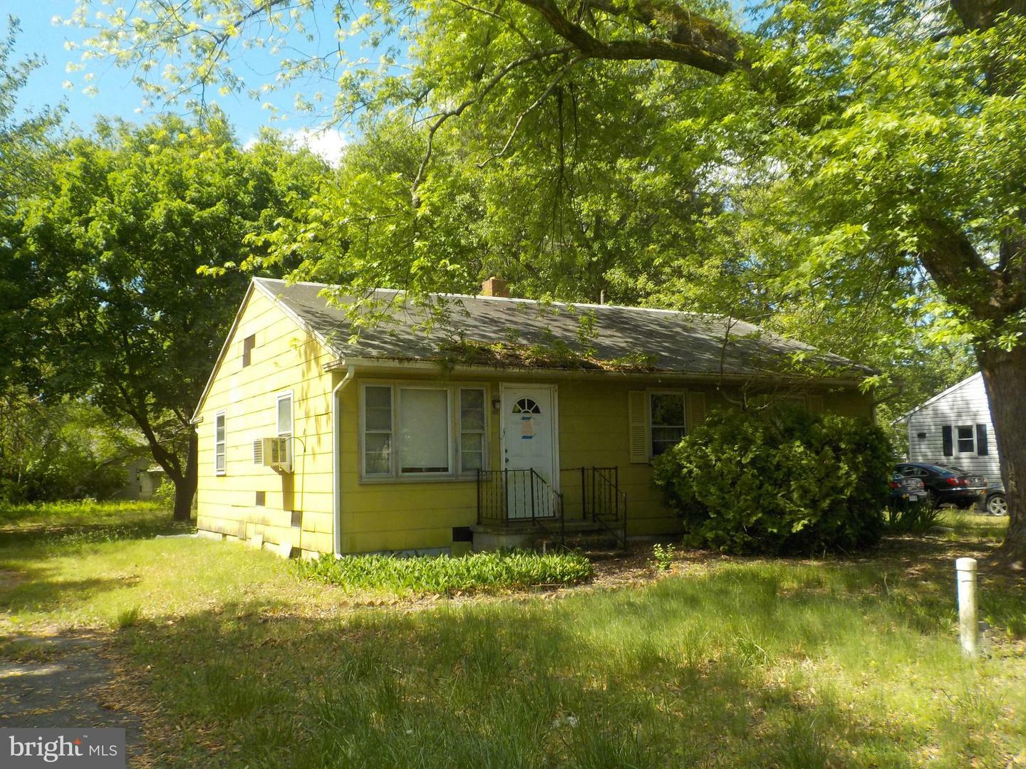 Property Photo:  126 Johnson Drive  MD 21804 