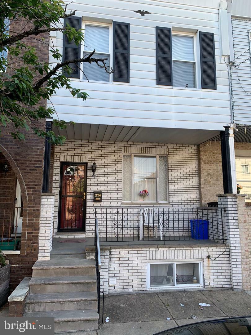 Property Photo:  2224 S 19th Street  PA 19145 