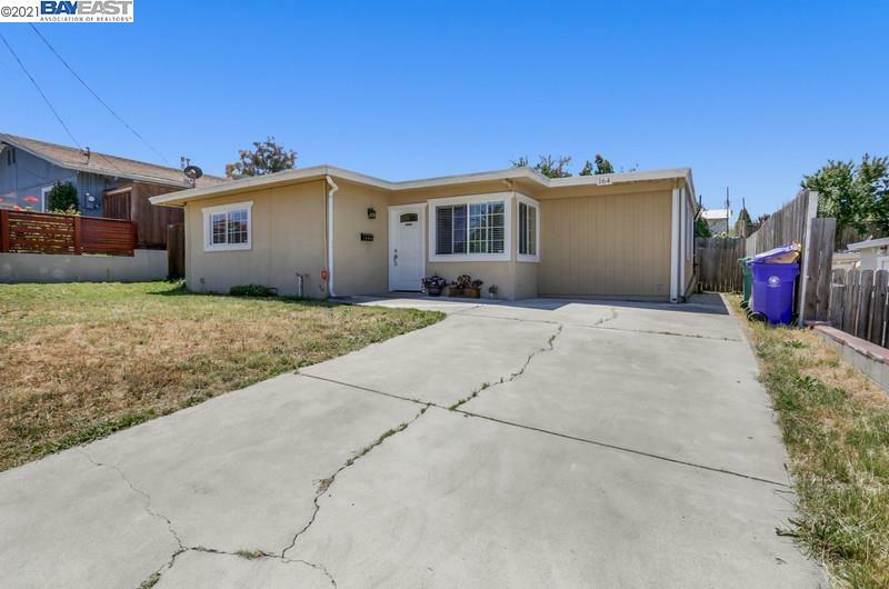 164 Michele Dr  San Pablo CA 94806 photo