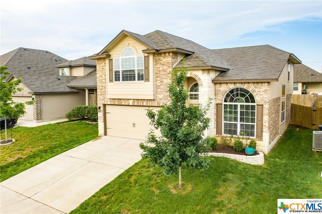 Property Photo:  9605 Raeburn Court  TX 76542 