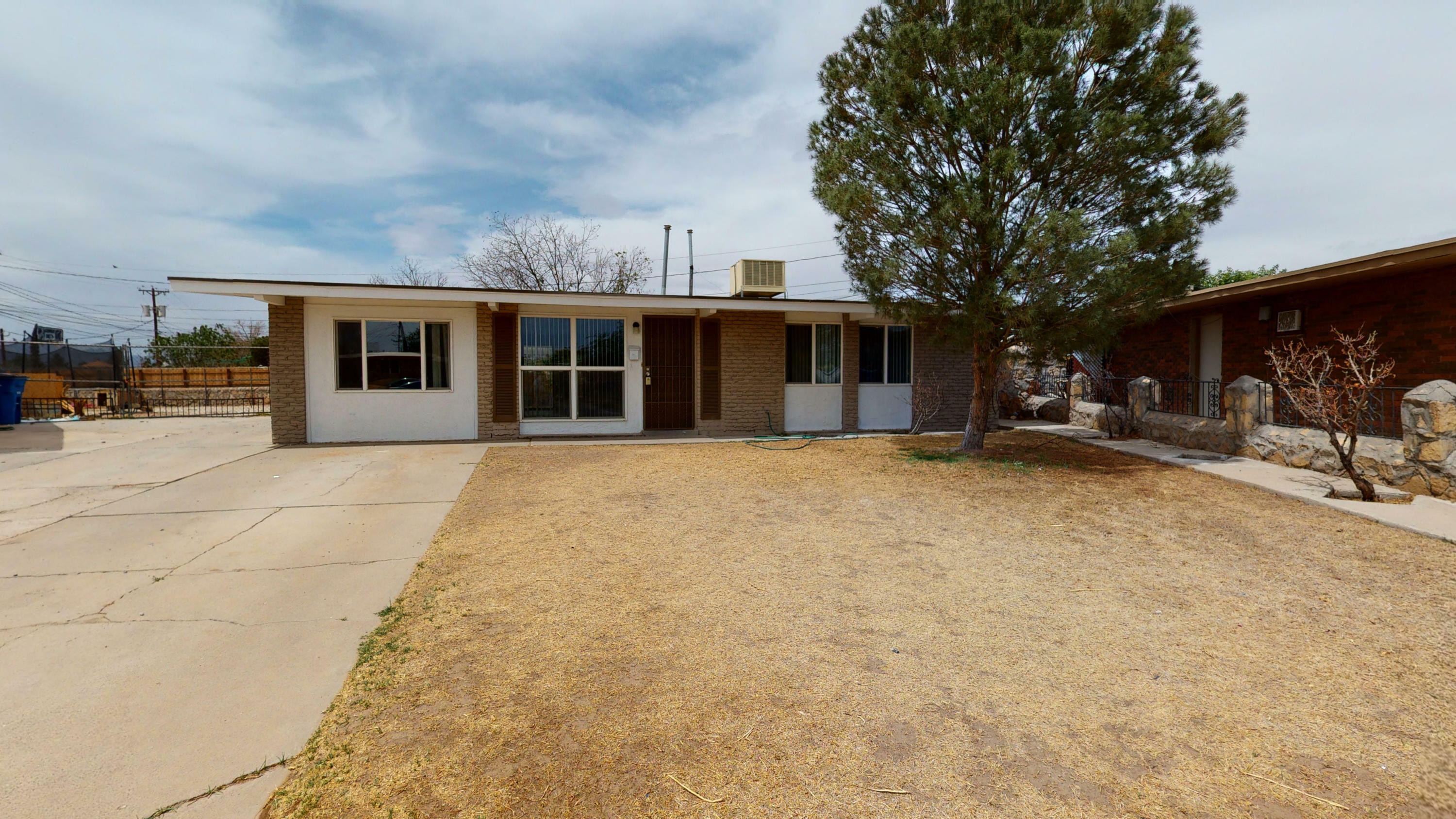 Property Photo:  7856 Jersey Street  TX 79915 