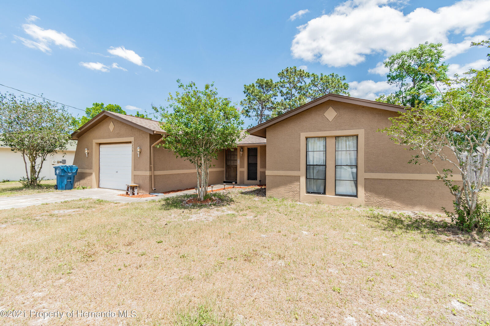 Property Photo:  5256 Abagail Drive  FL 34608 