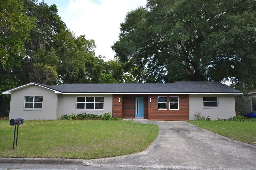 Property Photo:  407 W 19th Street  FL 32771 