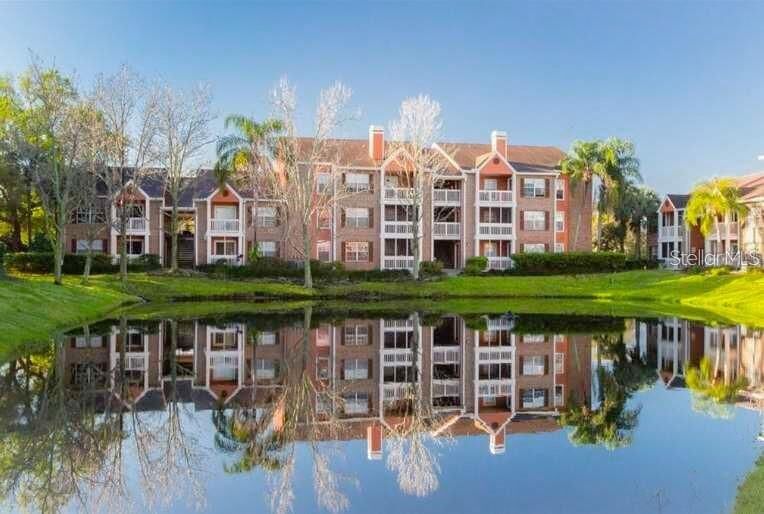 Property Photo: 10200 Gandy Boulevard 610 FL 33702