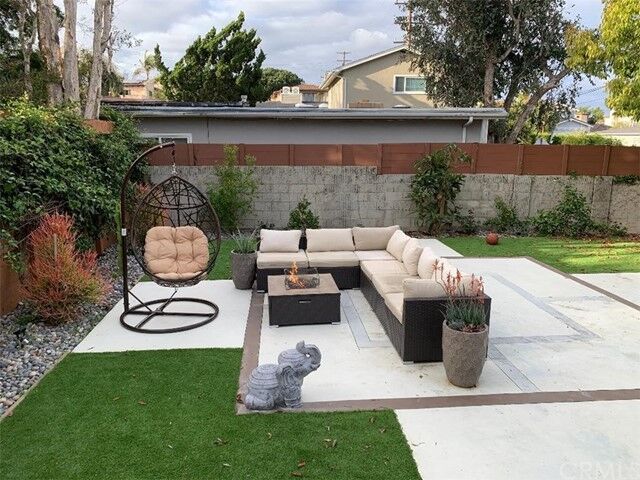 Property Photo:  901 N Peck Avenue  CA 90266 