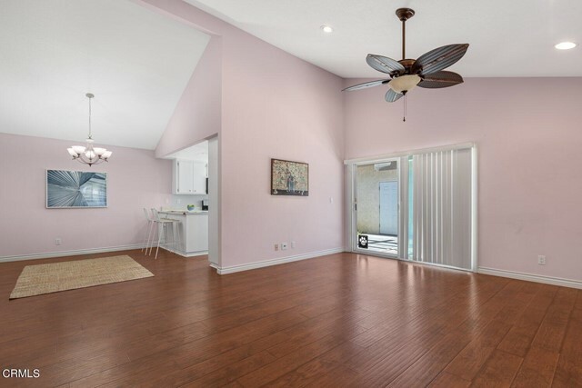 Property Photo:  720 Holly Avenue  CA 93036 