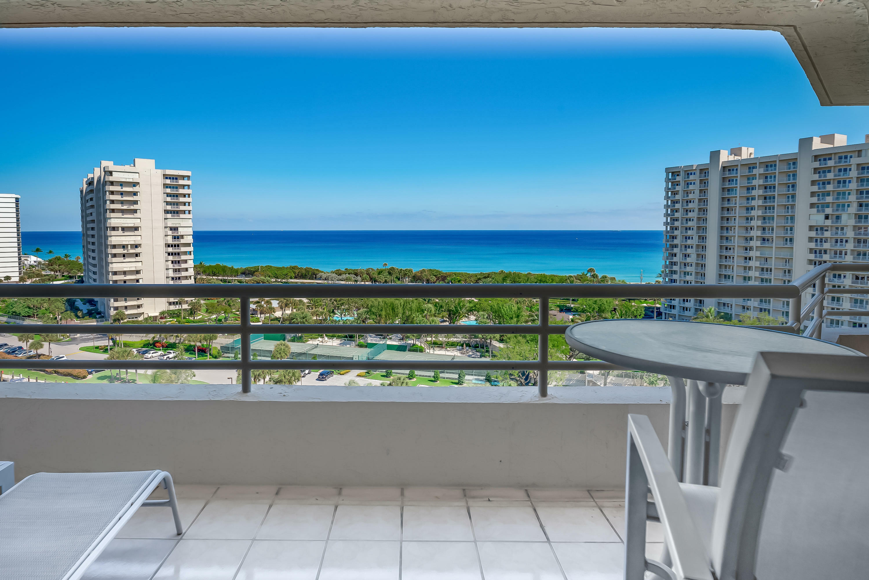 Property Photo: 4101 N Ocean Boulevard 1107 FL 33431
