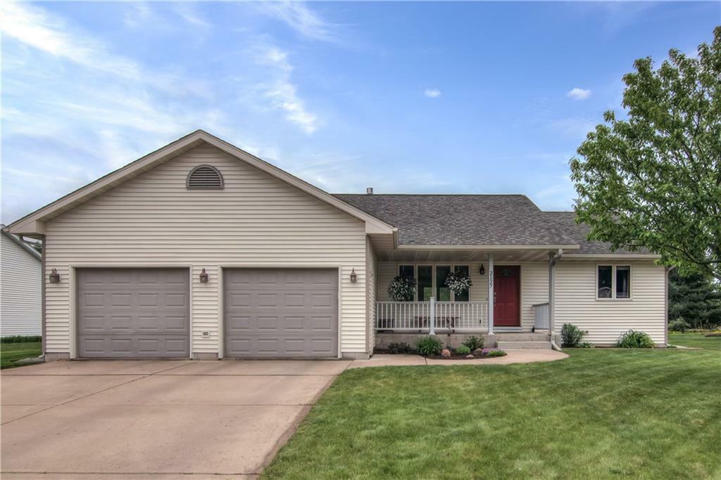 Property Photo:  2127 Deblene Lane  WI 54703 