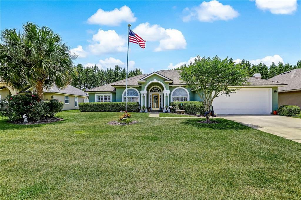 32151 Grand Parke Boulevard  Fernandina Beach FL 32034 photo