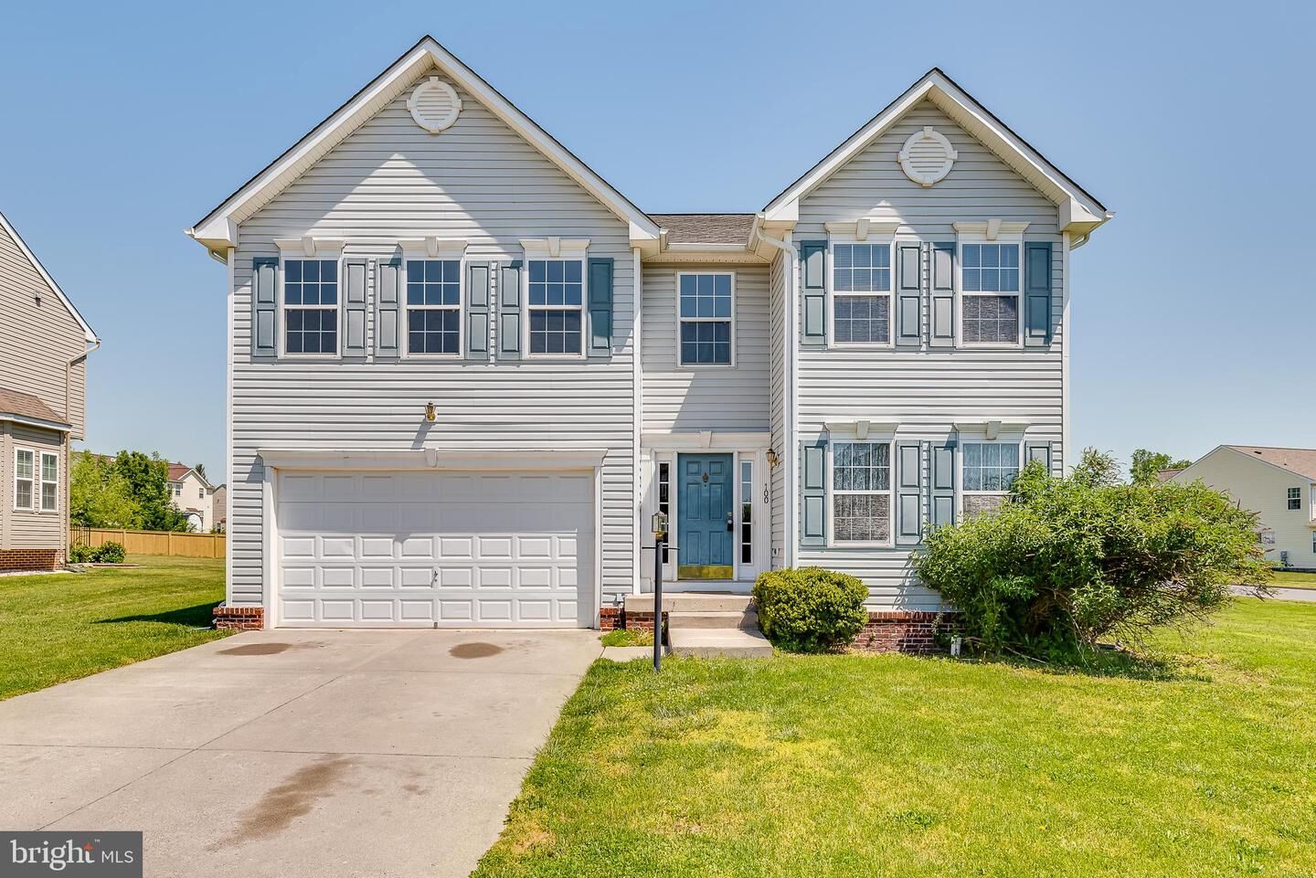 Property Photo:  100 Rubens  WV 25403 