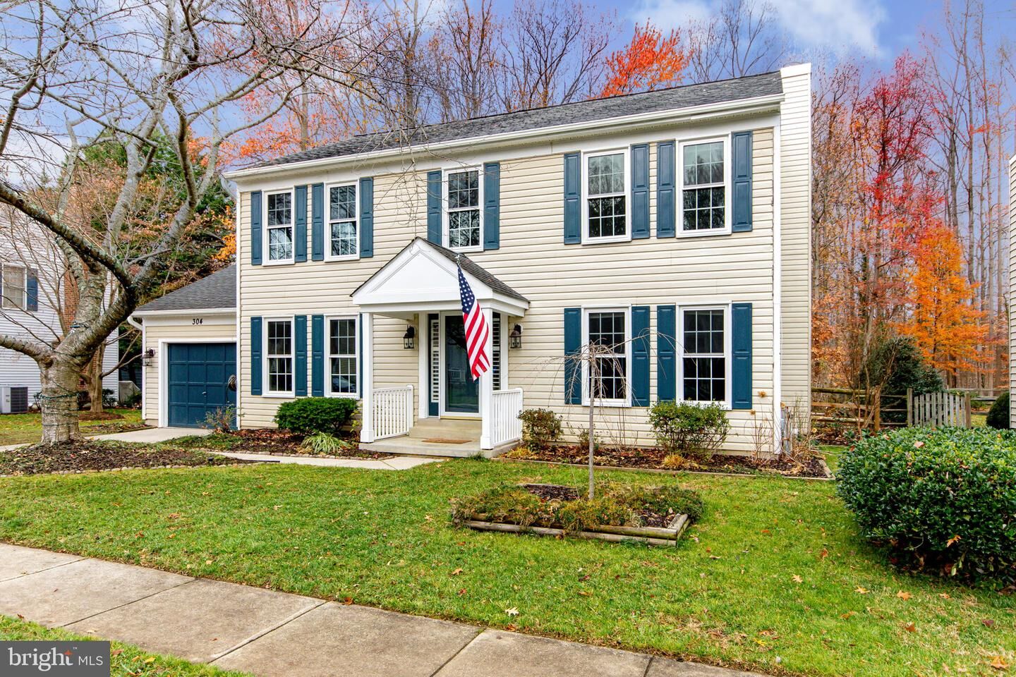 Property Photo: 304 Carriage Run Road MD 21403